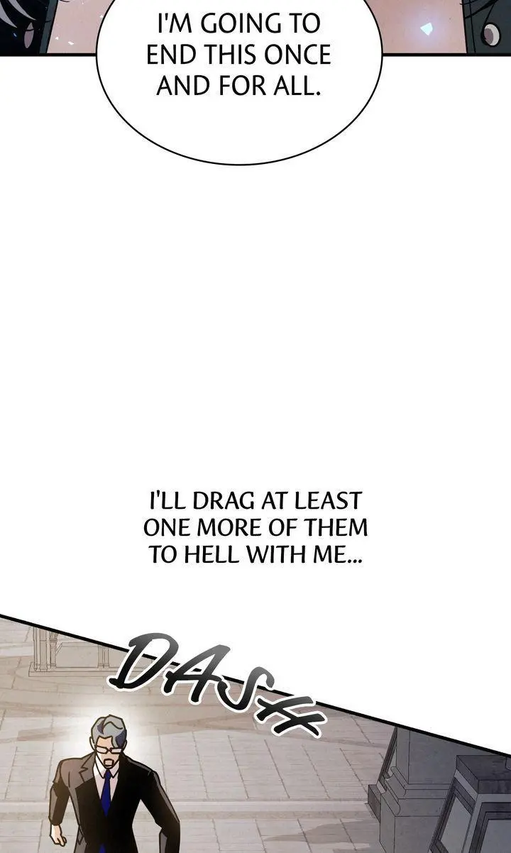 Dazzling Breath Chapter 41 page 125