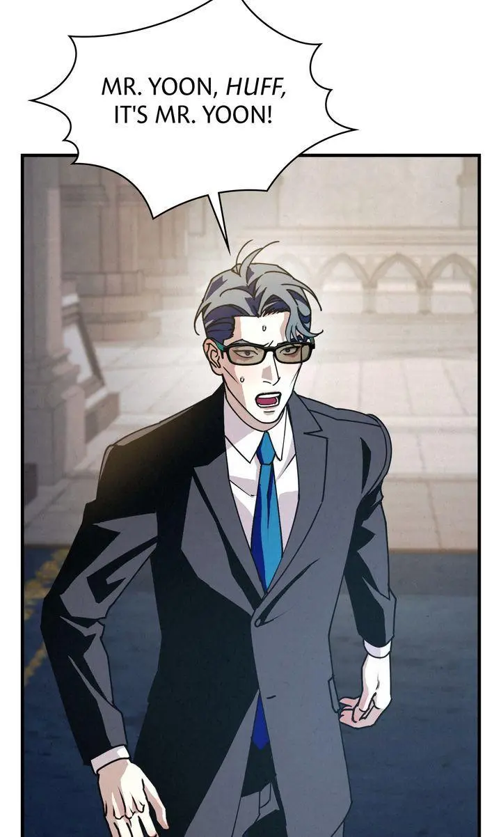 Dazzling Breath Chapter 41 page 128