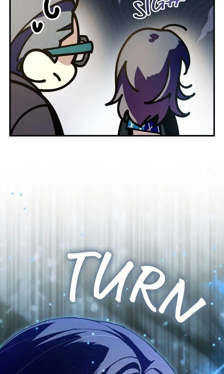 Dazzling Breath Chapter 41 page 134
