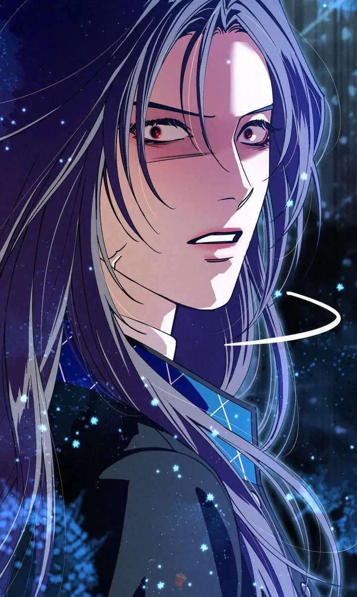 Dazzling Breath Chapter 41 page 135
