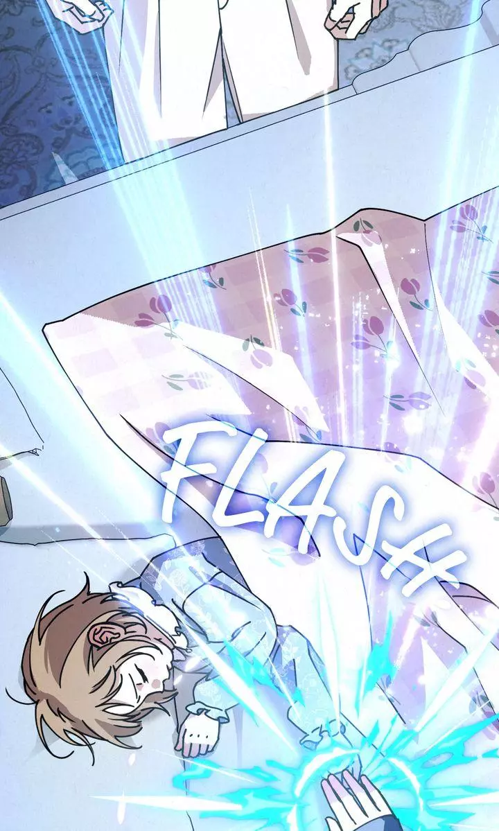 Dazzling Breath Chapter 42 page 3