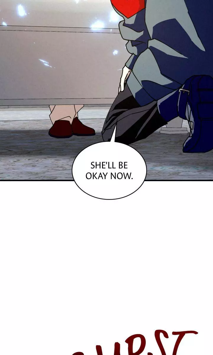 Dazzling Breath Chapter 42 page 7