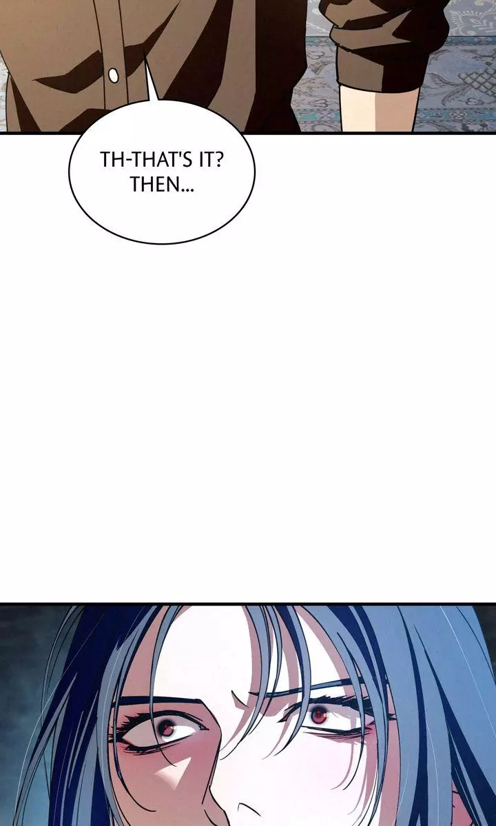 Dazzling Breath Chapter 42 page 9