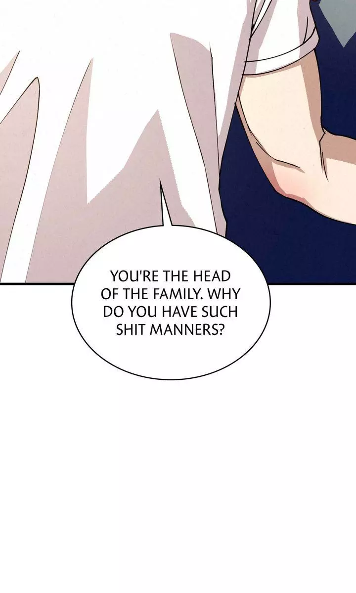 Dazzling Breath Chapter 42 page 17