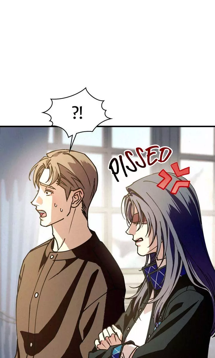 Dazzling Breath Chapter 42 page 18