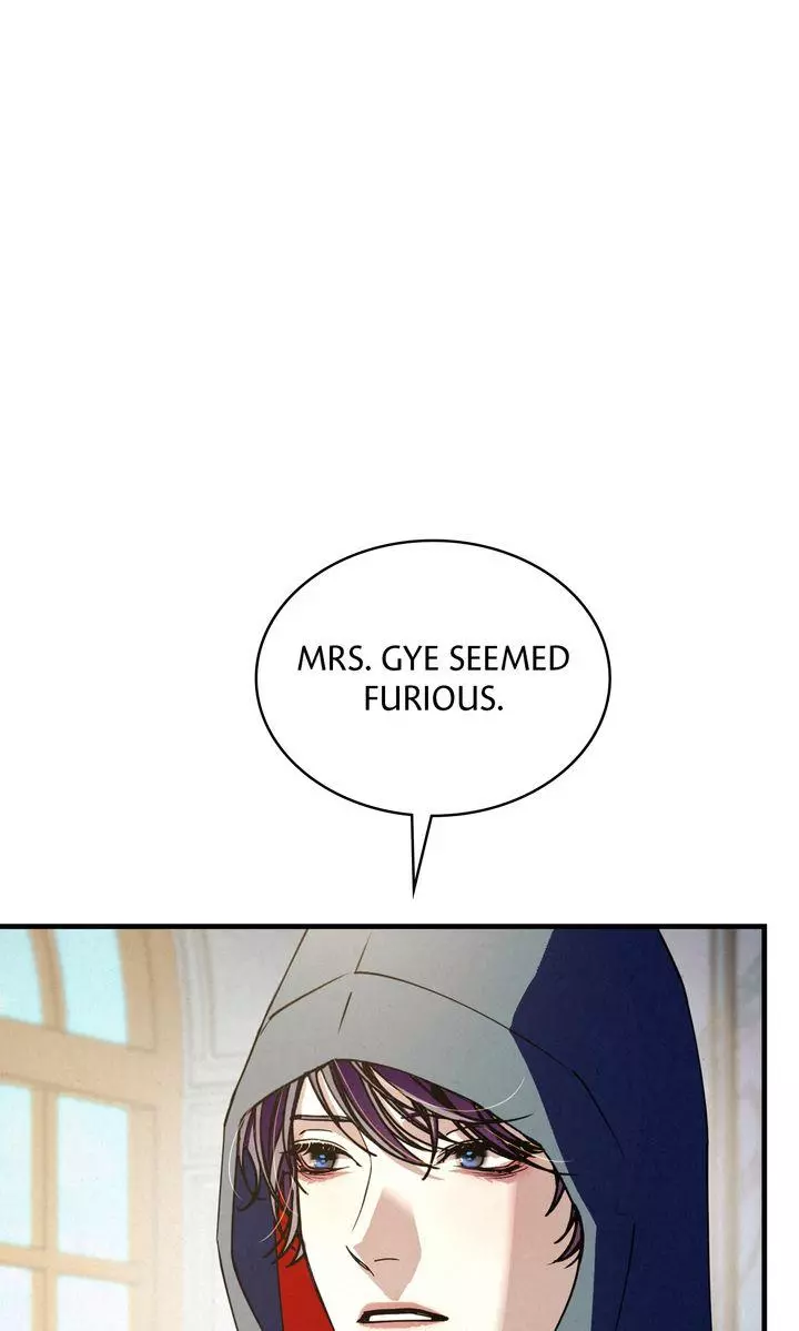 Dazzling Breath Chapter 42 page 28