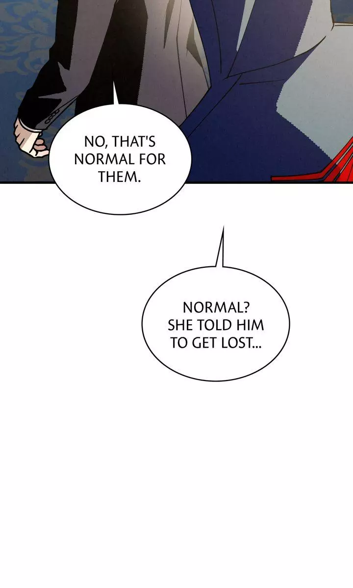 Dazzling Breath Chapter 42 page 31