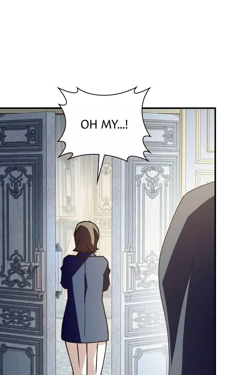Dazzling Breath Chapter 42 page 35