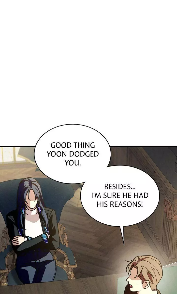 Dazzling Breath Chapter 42 page 42
