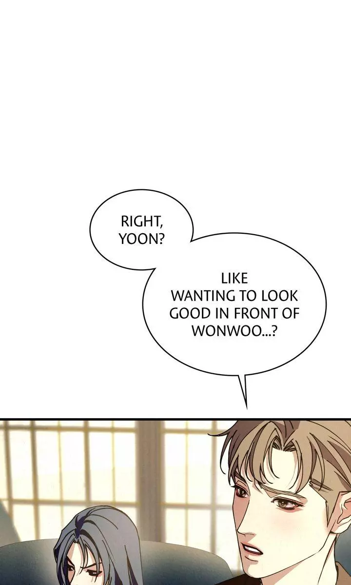 Dazzling Breath Chapter 42 page 44