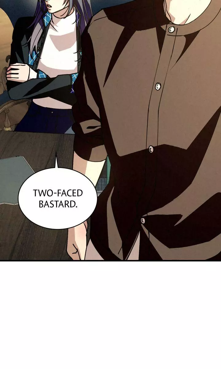 Dazzling Breath Chapter 42 page 45