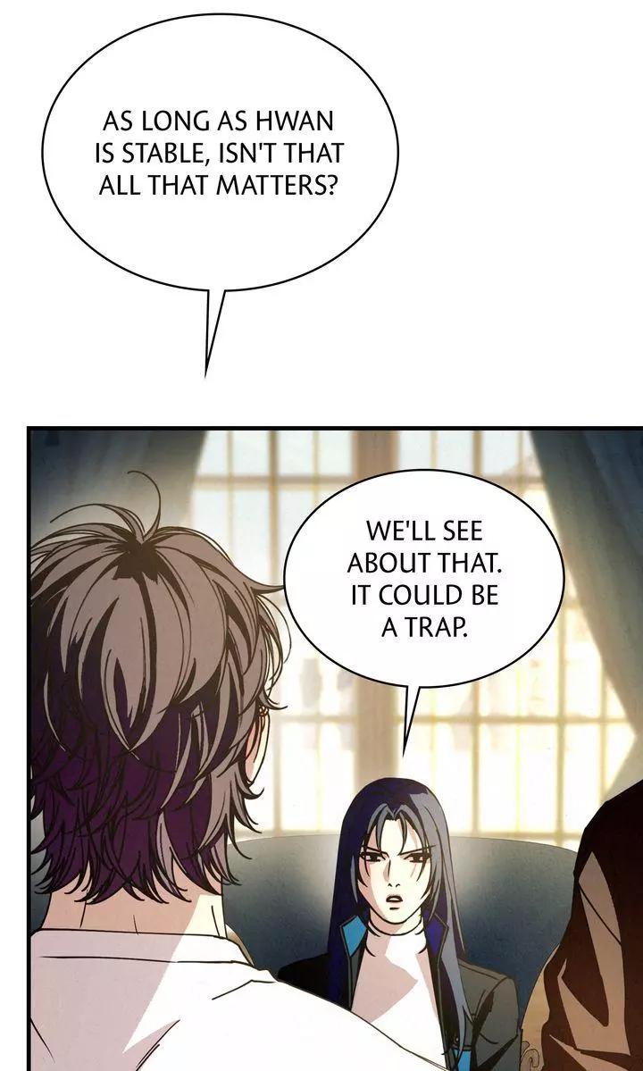 Dazzling Breath Chapter 42 page 46