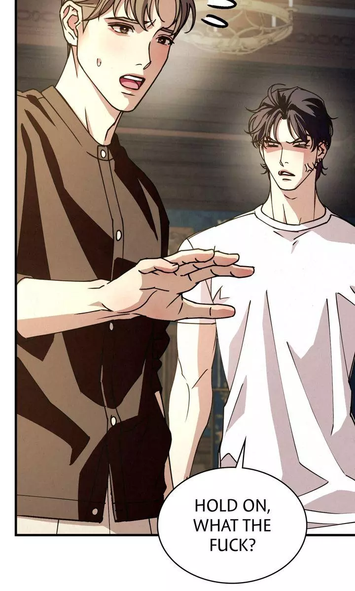 Dazzling Breath Chapter 42 page 55
