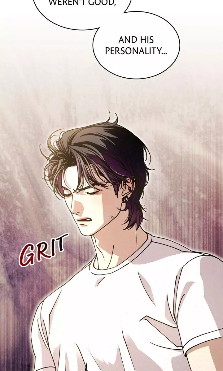 Dazzling Breath Chapter 42 page 60