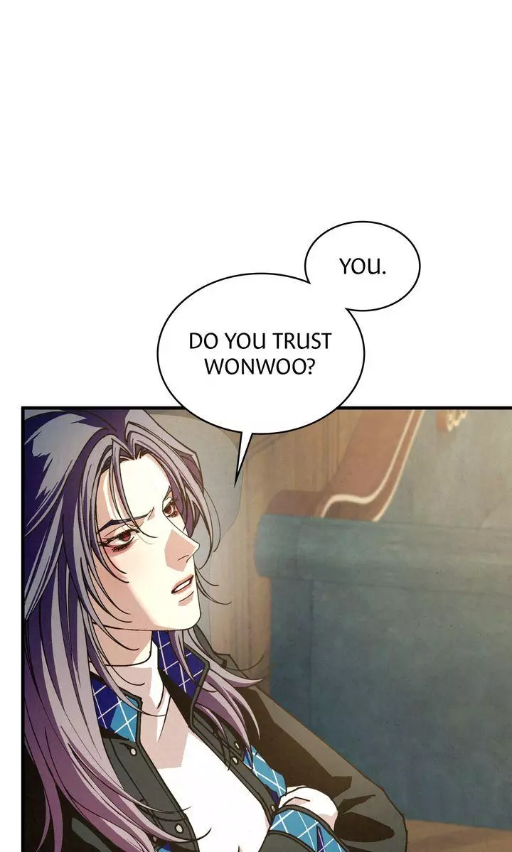 Dazzling Breath Chapter 42 page 64