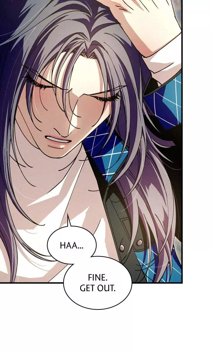 Dazzling Breath Chapter 42 page 67