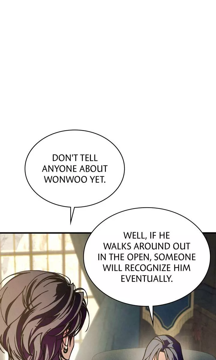 Dazzling Breath Chapter 42 page 68