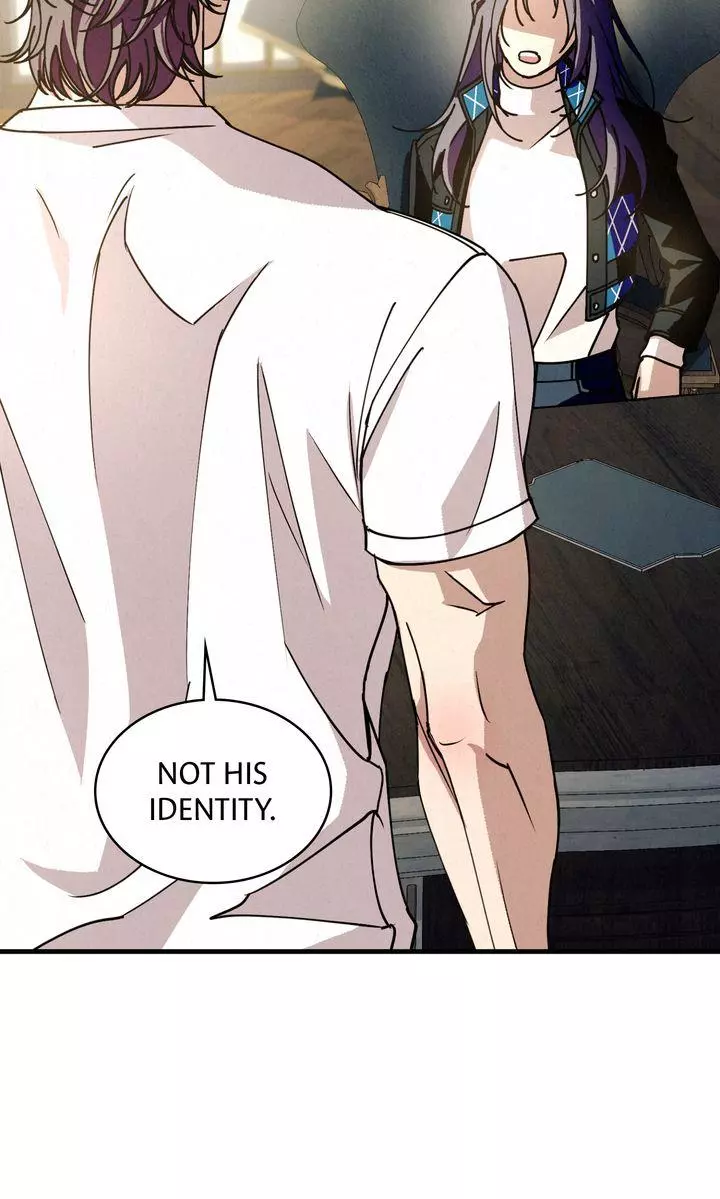 Dazzling Breath Chapter 42 page 69