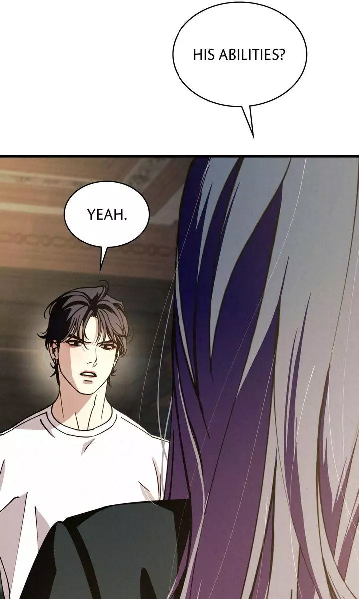 Dazzling Breath Chapter 42 page 70