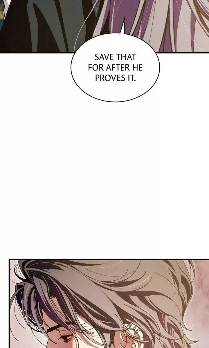 Dazzling Breath Chapter 42 page 71