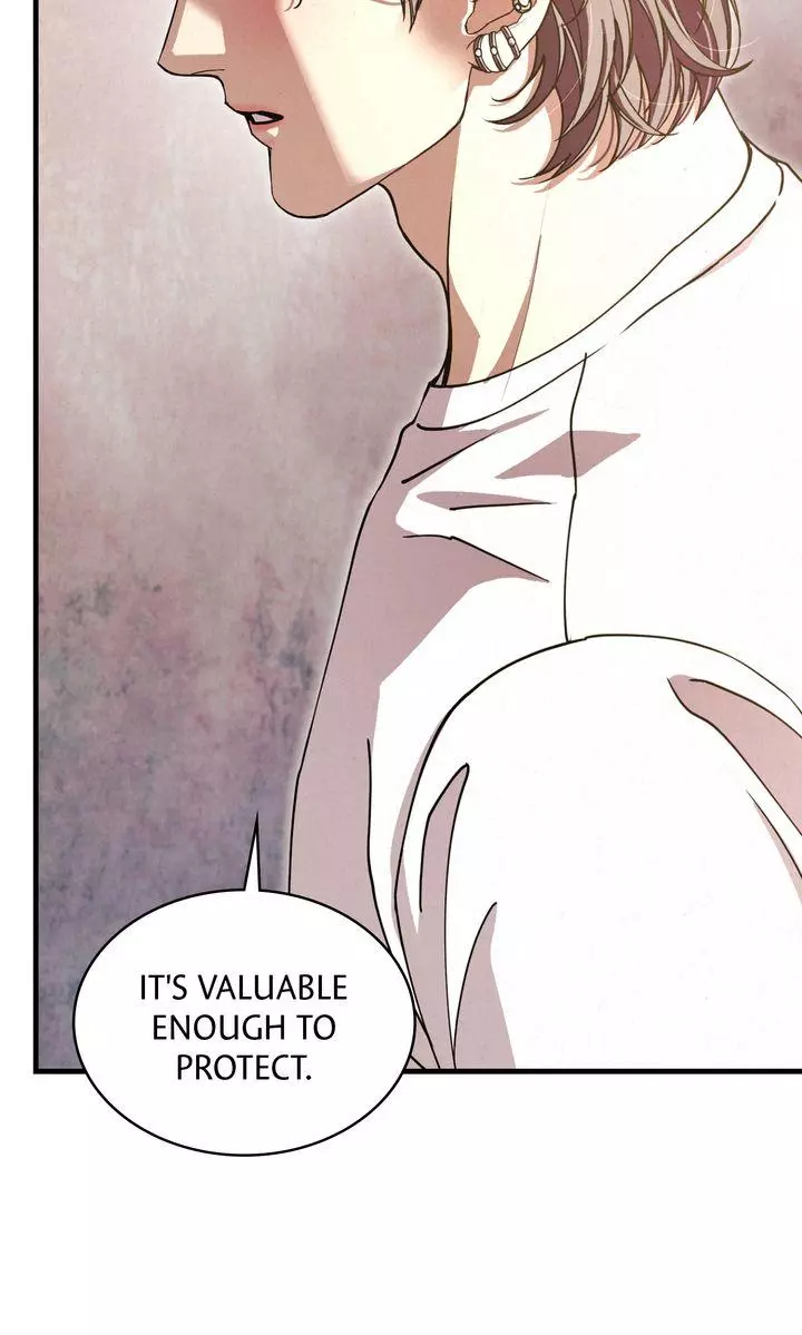 Dazzling Breath Chapter 42 page 72