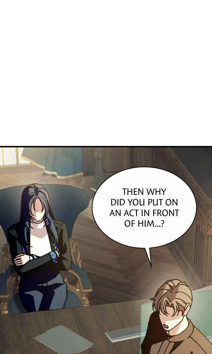 Dazzling Breath Chapter 42 page 73