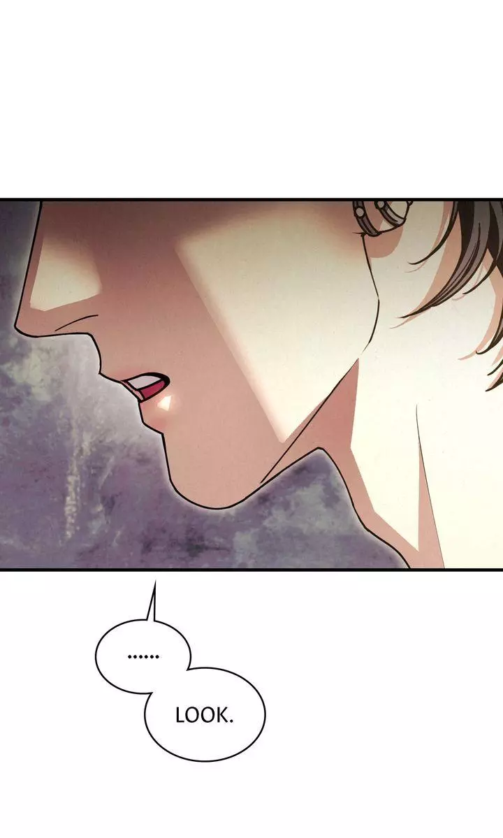 Dazzling Breath Chapter 42 page 75