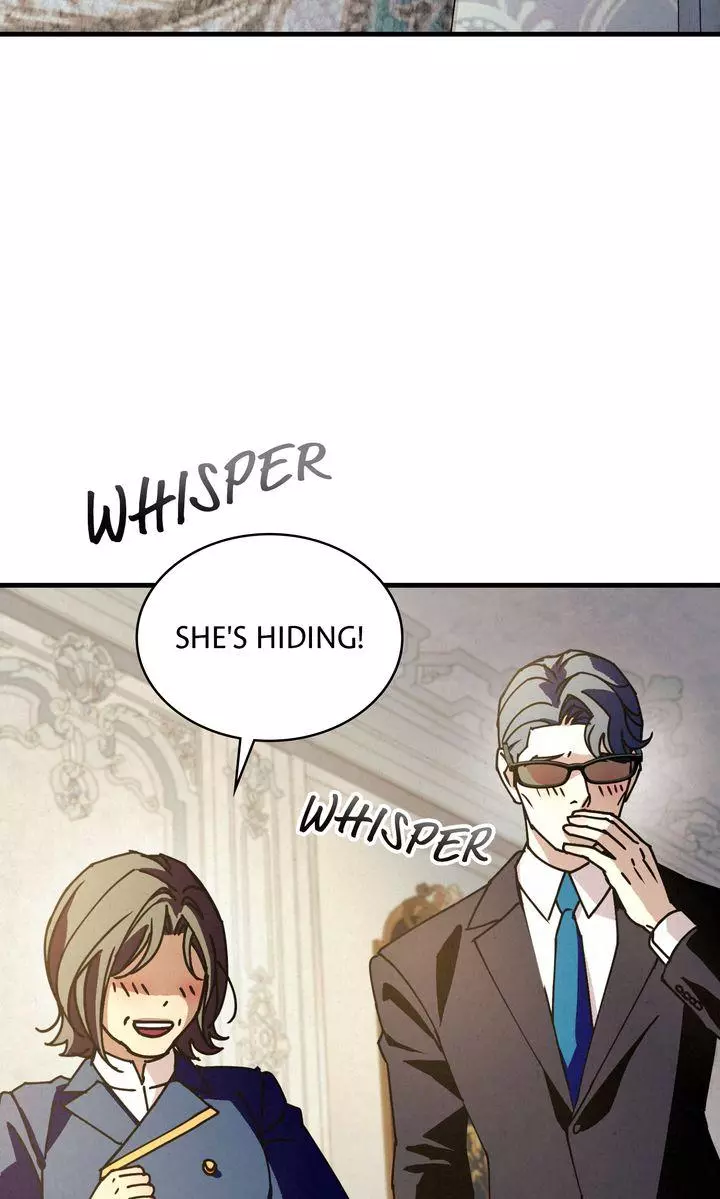 Dazzling Breath Chapter 42 page 79