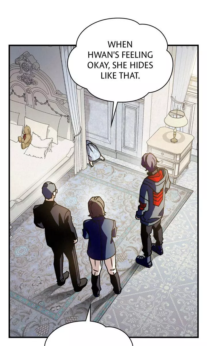 Dazzling Breath Chapter 42 page 81