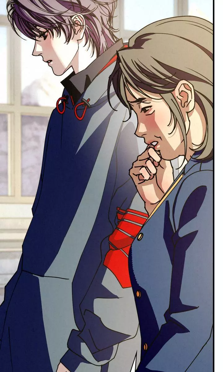 Dazzling Breath Chapter 42 page 83