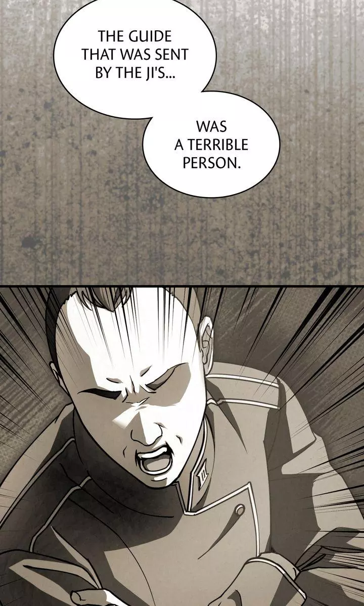 Dazzling Breath Chapter 42 page 85
