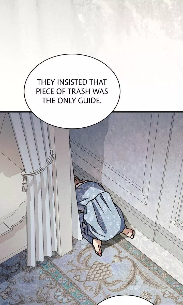 Dazzling Breath Chapter 42 page 87