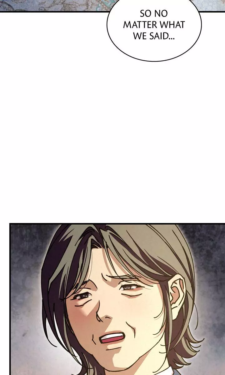 Dazzling Breath Chapter 42 page 88