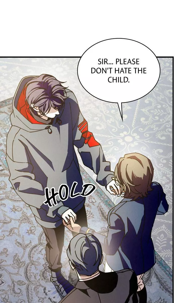 Dazzling Breath Chapter 42 page 90