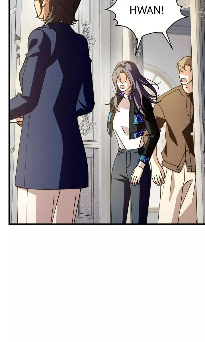 Dazzling Breath Chapter 42 page 95