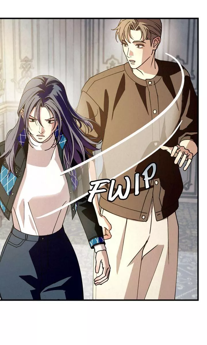 Dazzling Breath Chapter 42 page 97