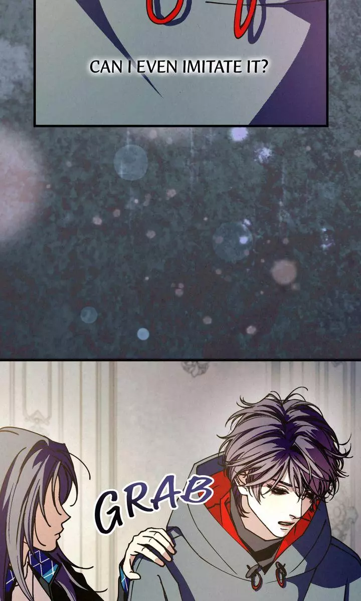Dazzling Breath Chapter 42 page 106