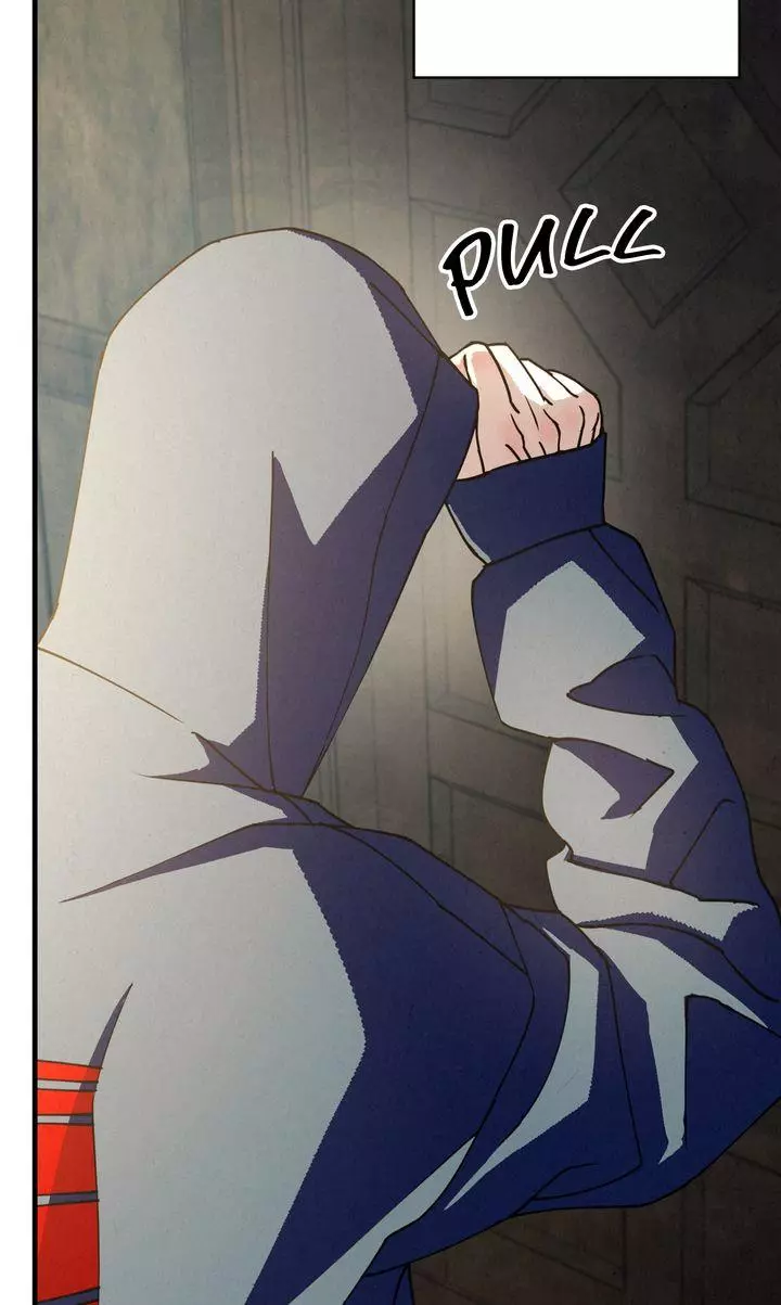 Dazzling Breath Chapter 43 page 4