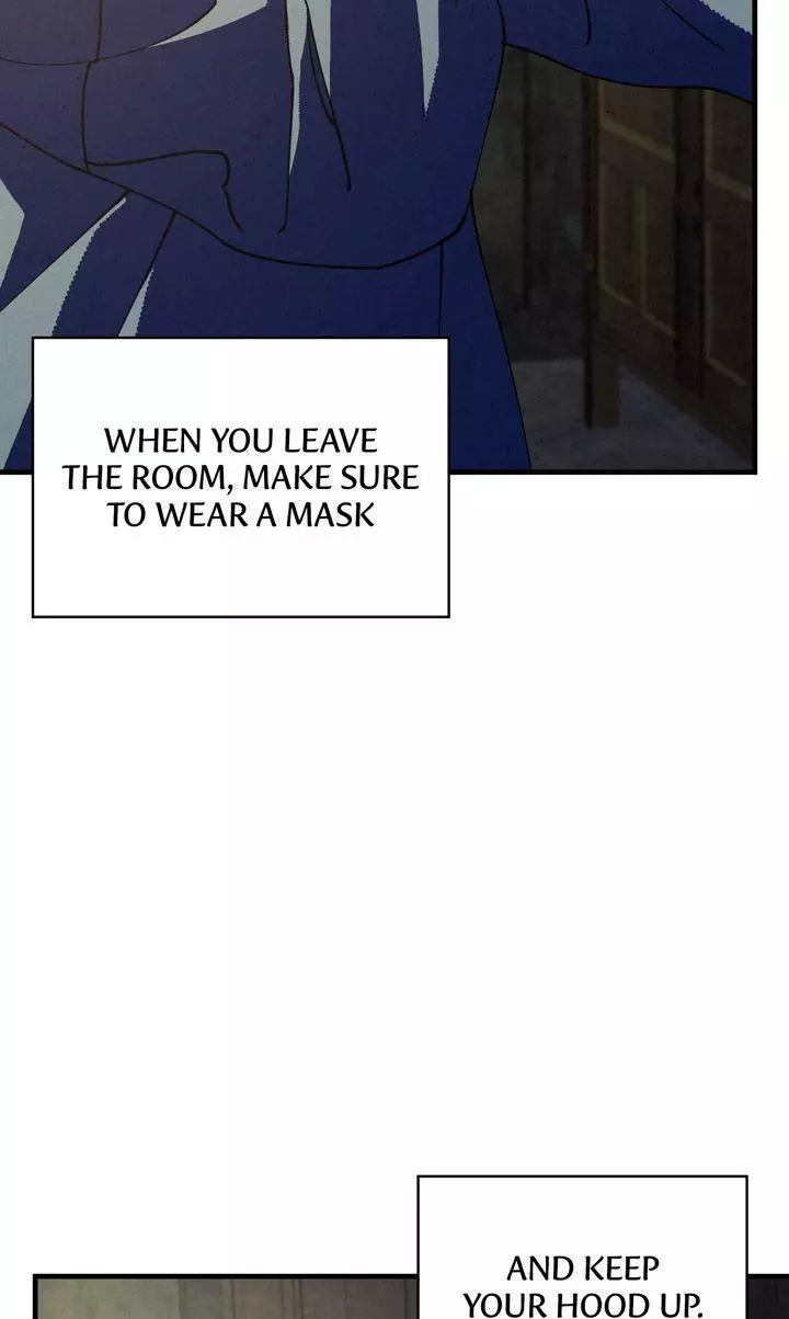 Dazzling Breath Chapter 43 page 3
