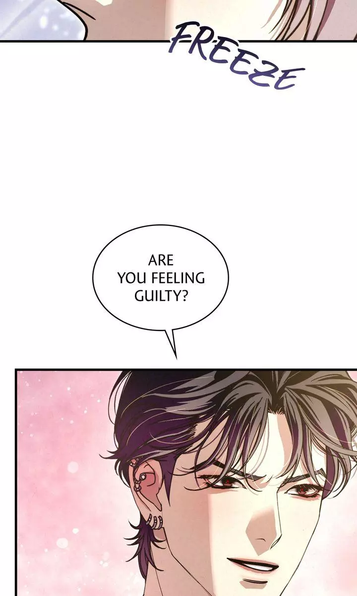 Dazzling Breath Chapter 43 page 36