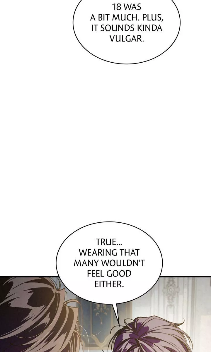Dazzling Breath Chapter 43 page 31