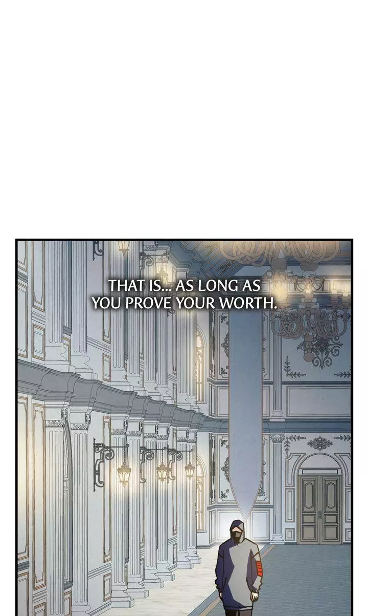 Dazzling Breath Chapter 43 page 9