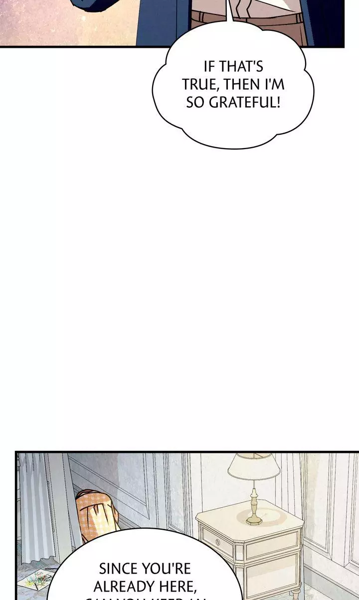 Dazzling Breath Chapter 43 page 16