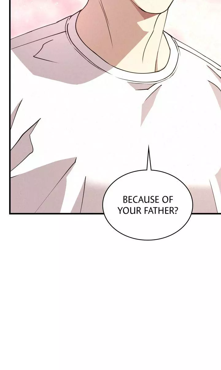 Dazzling Breath Chapter 43 page 37