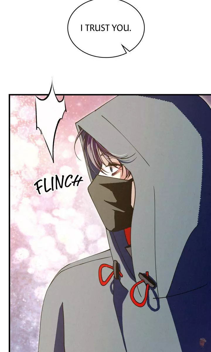 Dazzling Breath Chapter 43 page 22