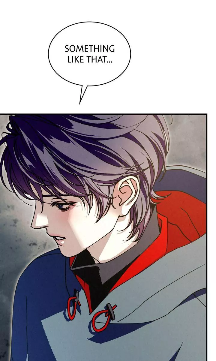 Dazzling Breath Chapter 43 page 38