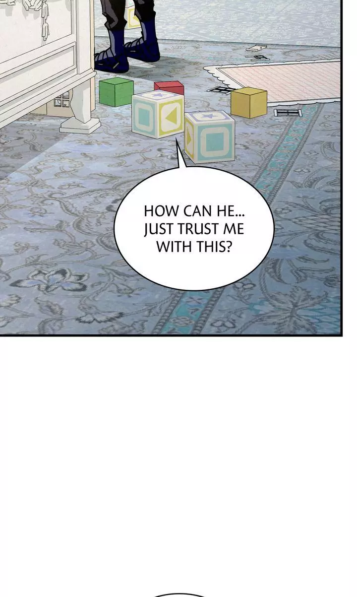 Dazzling Breath Chapter 43 page 21