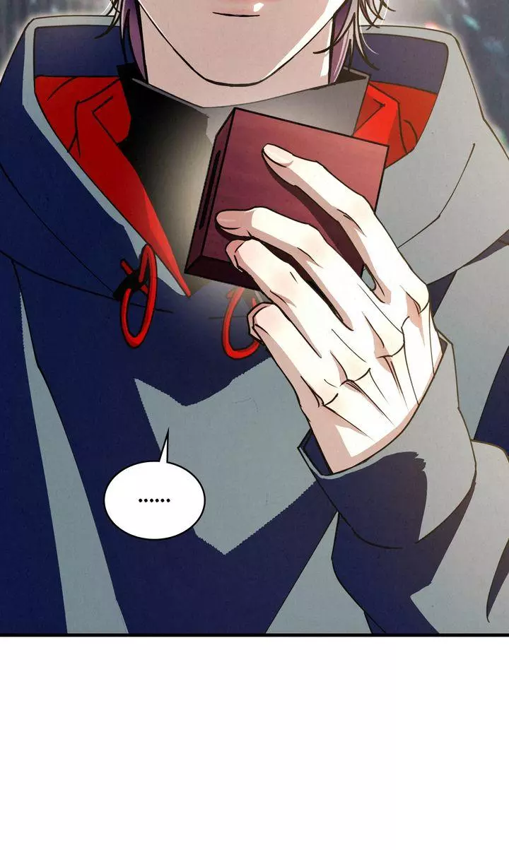 Dazzling Breath Chapter 43 page 50