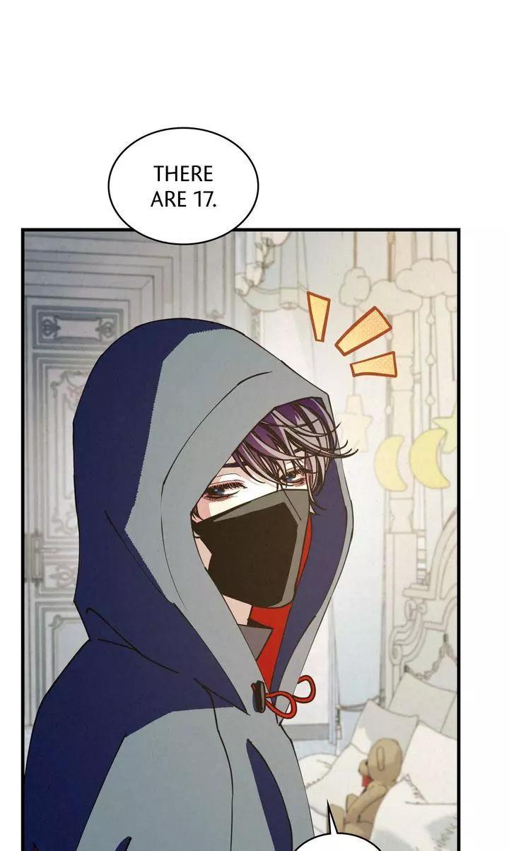 Dazzling Breath Chapter 43 page 28