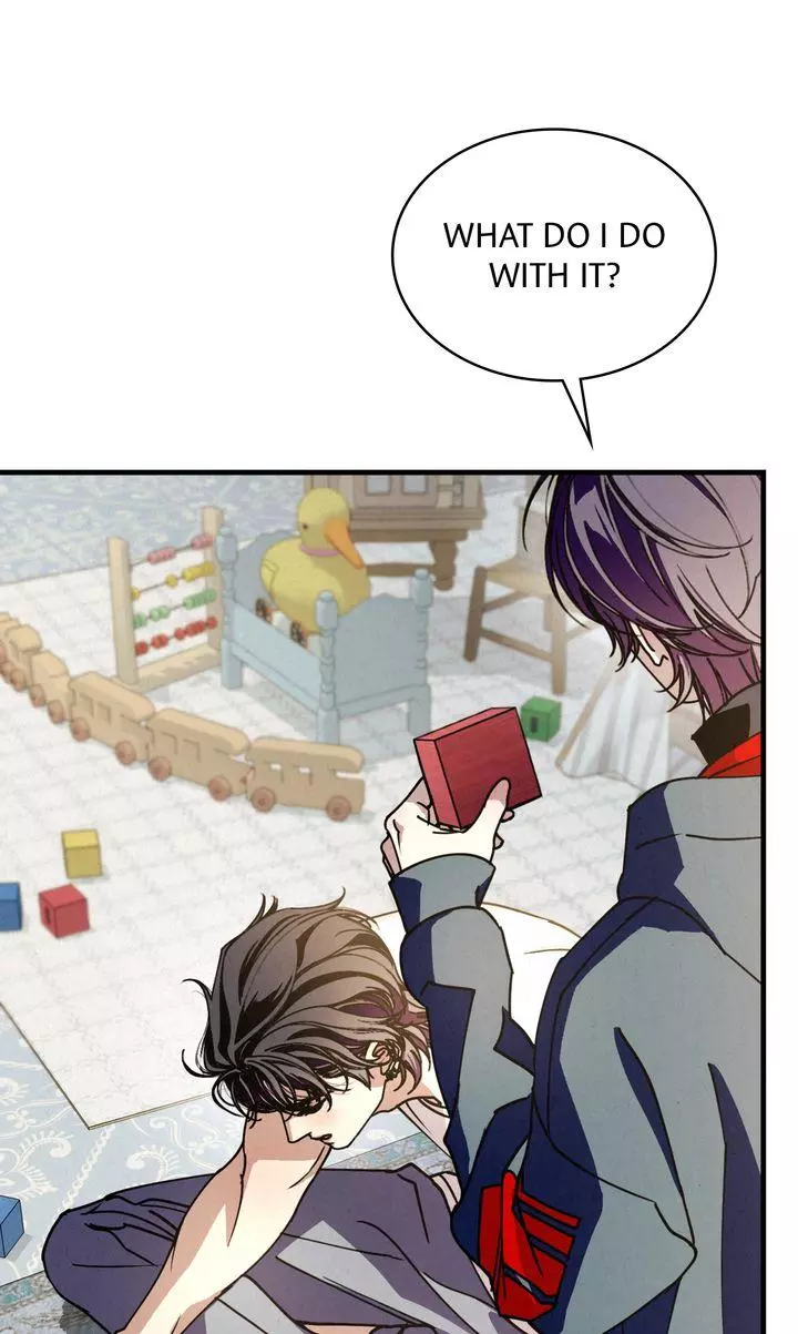 Dazzling Breath Chapter 43 page 51
